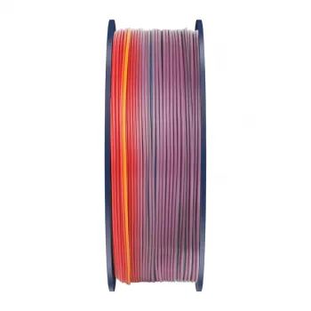 SUNLU PLA R 01 Rainbow Filamento PLA 1.75mm 1kg filamento per stampante 3D