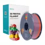 SUNLU PLA R 01 Rainbow Filamento PLA 1.75mm 1kg filamento per stampante 3D