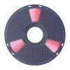 Sunlu PLA+ Silk filamento 1,75 mm rosa 1 kg – finitura seta ad alta lucentezza per stampanti 3D FDM