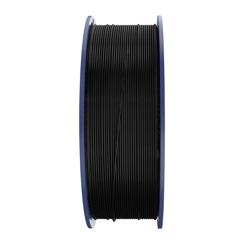 SUNLU TPU Silk B filamento per stampante 3D 1,75 mm 1 kg nero