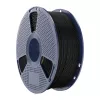SUNLU TPU Silk B filamento per stampante 3D 1,75 mm 1 kg nero