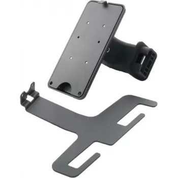 SUNMI Ingenico iPP350 Supporto POS per K2, orientabile e inclinabile, nero C14000089