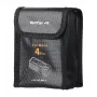 Sunnylife custodia per 2 batterie per DJI Mavic 4 Pro