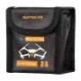 Sunnylife custodia per 2 batterie per DJI Mini 3 Pro/Mini 4 Pro (MM3-DC385)