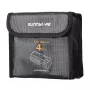 Sunnylife custodia per 3 batterie per DJI Mavic 4 PRO