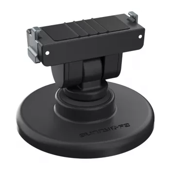 Sunnylife Supporto magnetico a 360° per Insta360 GO Ultra