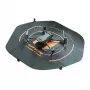 Sunnylife Piastra di atterraggio esagonale double-face per drone 80 cm (TJP11)