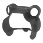 SUNNYLIFE Anti-Glare Lens Hood e Gimbal Cover per DJI Mini 4 Pro, Translucent Black (N4P-ZG699-D)