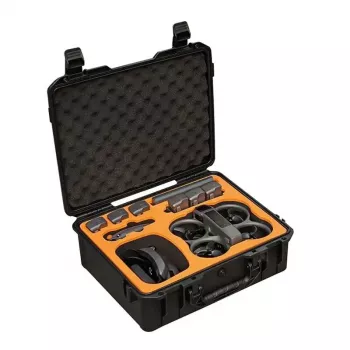 SUNNYLIFE Super Hard Case per DJI Avata 2