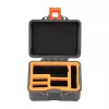 Sunnylife AQX-18 valigia da trasporto per OSMO ACTION 5 Pro/4/3
