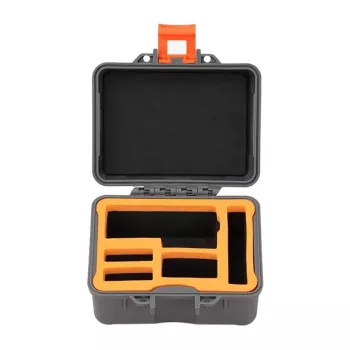 Sunnylife AQX-18 valigia da trasporto per OSMO ACTION 5 Pro/4/3