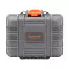 Sunnylife AQX-18 valigia da trasporto per OSMO ACTION 5 Pro/4/3