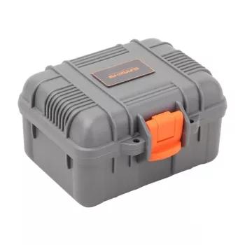 Sunnylife AQX-18 valigia da trasporto per OSMO ACTION 5 Pro/4/3