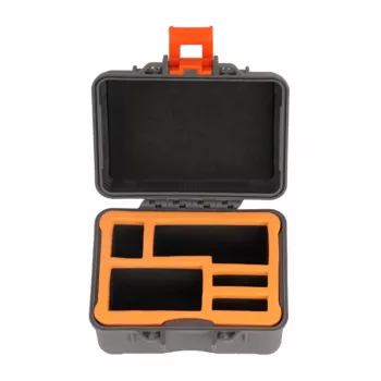 Sunnylife Mini custodia rigida per DJI Osmo Action 6