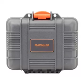 Sunnylife Mini custodia rigida per DJI Osmo Action 6