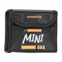 Sunnylife custodia per batterie per DJI Mini 5 Pro (3 batterie), N5P-DC085