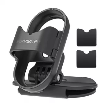 Sunnylife Cap Clip G3S-J867 per Insta360 GO 3S/GO 3