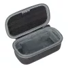 Sunnylife Borsa per DJI Mic / Mic 2 (B770) - nera, custodia rigida in pelle PU