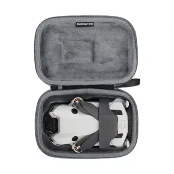 SUNNYLIFE Borsa per DJI Mini 4 Pro N4P-B696