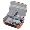 SUNNYLIFE Combo Bag per DJI Neo (arancione)