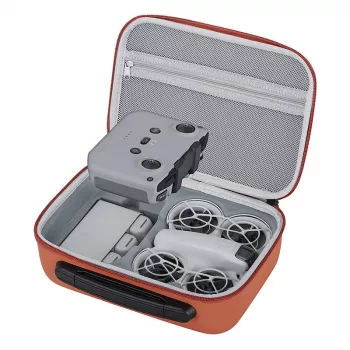SUNNYLIFE Combo Bag per DJI Neo (arancione)