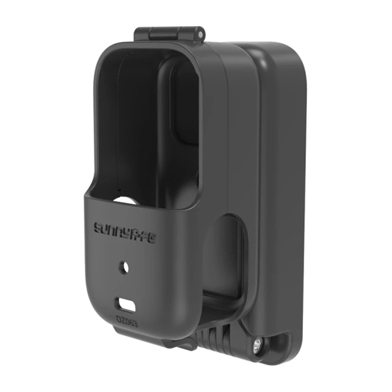 Sunnylife supporto magnetico pieghevole con rotazione a 360° per DJI Osmo Nano (ON-DZ063)