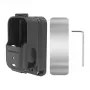 Sunnylife supporto magnetico pieghevole con rotazione a 360° per DJI Osmo Nano (ON-DZ063)