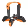 Sunnylife Carrello di atterraggio per DJI Avata 2 (arancione)