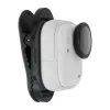 Sunnylife Clip magnetica per zaino per action camera - nero