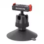 Sunnylife Adattatore magnetico con snodo a sfera 360° per Osmo Action 3/4/5 Pro