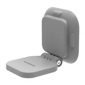 Sunnylife Supporto magnetico verticale/orizzontale per Insta360 GO Ultra
