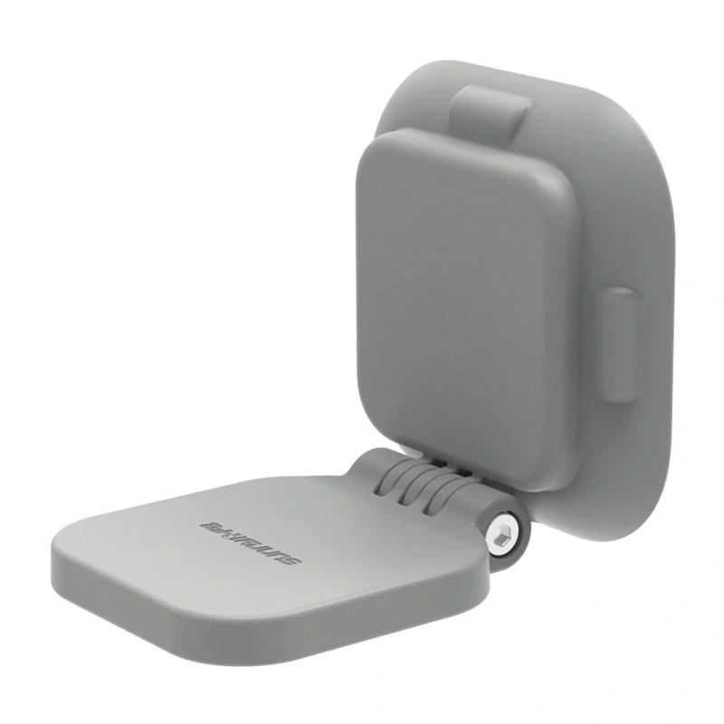 Sunnylife Supporto magnetico verticale/orizzontale per Insta360 GO Ultra