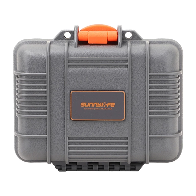 Sunnylife Mini Waterproof Case per Osmo Nano – custodia subacquea 60m
