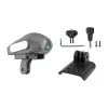 Sunnylife Adattatore di montaggio + luce per drone DJI Avata 2