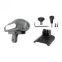 Sunnylife Adattatore di montaggio + luce per drone DJI Avata 2