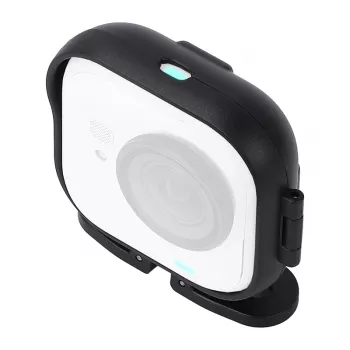 Sunnylife Adattatore telaio di montaggio per Insta360 GO Ultra