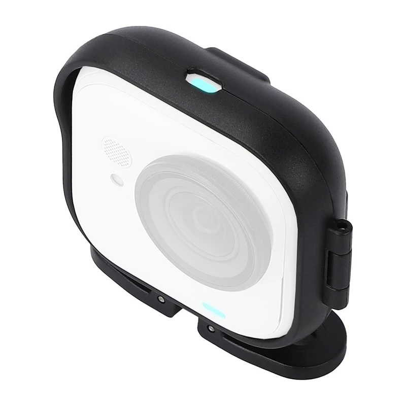 Sunnylife Adattatore telaio di montaggio per Insta360 GO Ultra