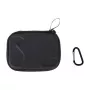 Sunnylife OA5-B893-C Borsa standard per DJI Osmo Action 5 Pro / 4 / 3 (nero)