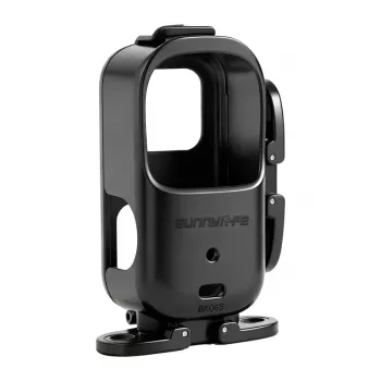 Sunnylife ON-BK065 Telaio di montaggio protettivo pieghevole per DJI Osmo Nano