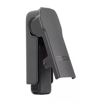 Sunnylife OP3-K933 Custodia protettiva per DJI Osmo Pocket 3 - nero
