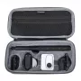 Sunnylife custodia protettiva per fotocamera Insta360 GO 3 / GO 3S (nero)
