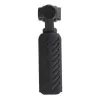 Sunnylife custodia in silicone con dissipazione del calore per DJI Osmo Pocket 3 (nero)