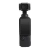 Sunnylife custodia in silicone con dissipazione del calore per DJI Osmo Pocket 3 (nero)