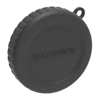 Sunnylife OA6-BHT133 Copriobiettivo in silicone per DJI Osmo Action 6
