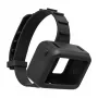 Sunnylife Cinghia e custodia in silicone per DJI Osmo Nano