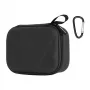 Sunnylife Standard Combo borsa da trasporto per DJI Osmo Action 6/5/4/3 - nero (OA6-B131-D)