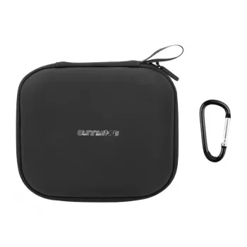 Sunnylife Borsa Standard Combo per DJI Osmo Nano, nera, ON-B0102-D