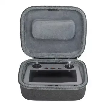 Sunnylife custodia per telecomando DJI RC 2 - grigio