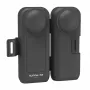 Sunnylife custodia con cinturino da polso per Insta360 X5
