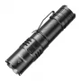 Superfire A22S Torcia LED ricaricabile 2300 lumen, portata 380m, USB-C, IPX4